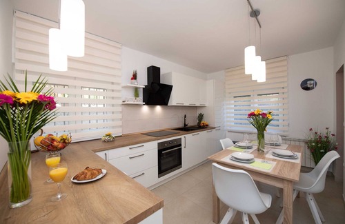Opatija Apartamento | Apartment Sanja Opatija