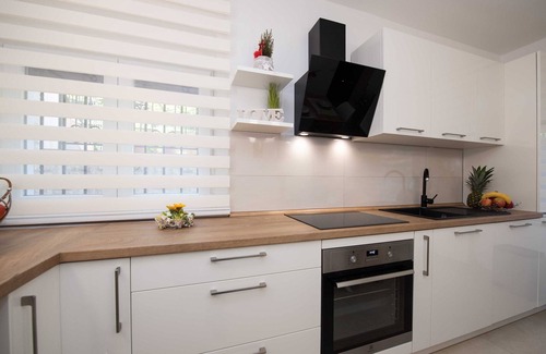 Opatija Apartamento | Apartment Sanja Opatija