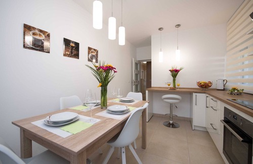 Opatija Apartamento | Apartment Sanja Opatija