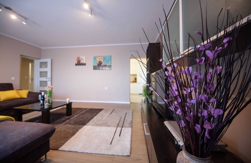Opatija Apartamento | Apartment Sanja Opatija