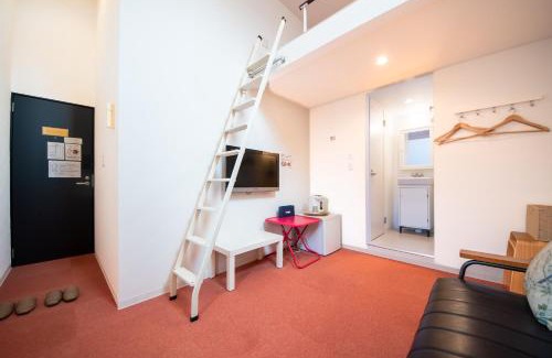 Nara Apartamento | Apartment Sanjo