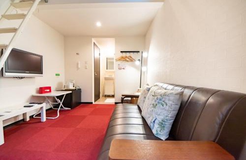 Nara Apartamento | Apartment Sanjo