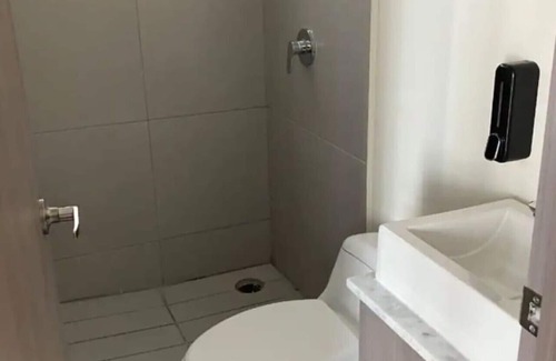 Zapopan Apartamento | Apartment Santa Ana 360-22