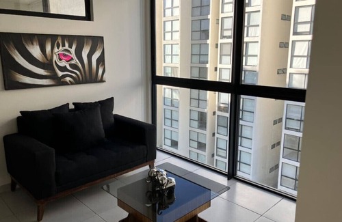 Zapopan Apartamento | Apartment Santa Ana 360-28