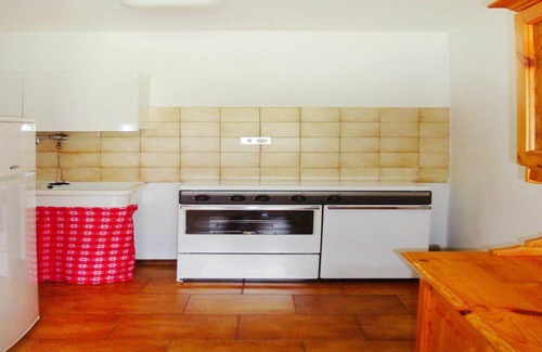 Ledro Apartamento | Piso en Bezecca con calefacción