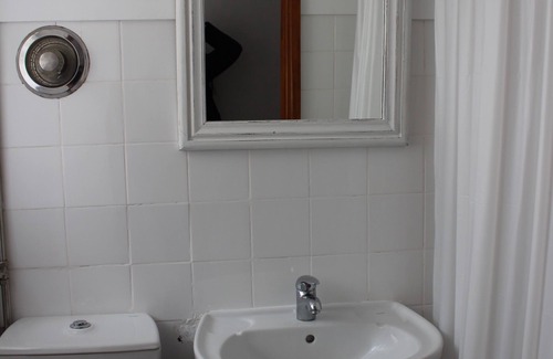 Mirandela Apartamento | APARTAMENTO Santa Luzia