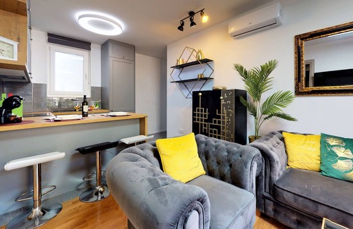 Mejasi Apartamento | Apartment Sara - 2 bedrooms apartment