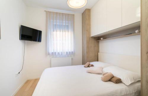 Novi Zagreb Apartamento | Apartment SARA - free parking for 2 cars