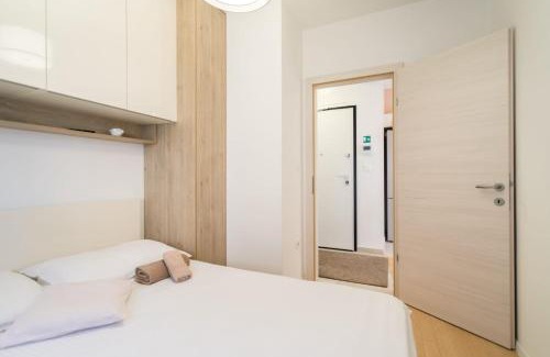 Novi Zagreb Apartamento | Apartment SARA - free parking for 2 cars