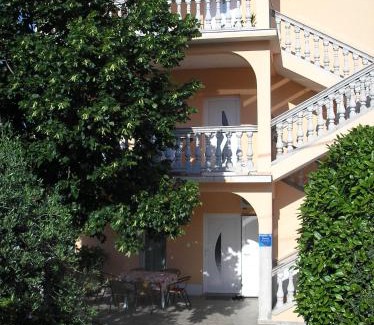 Novi Vinodolski Apartamento | Apartment Sara