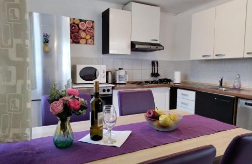 Grizane Apartamento | Apartment Sara