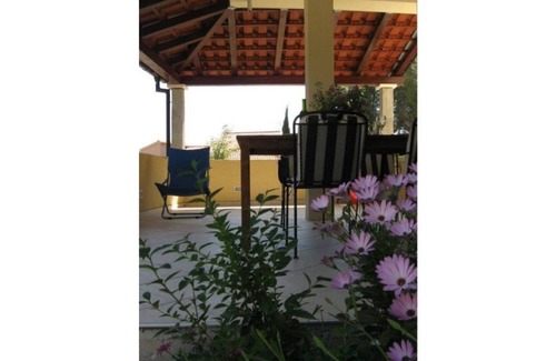 Cove Osibova (Milna) Apartamento | Apartment Sara in Osibova Bay