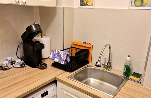 Wesoła Zachod Apartamento | Apartment Sara Old Town