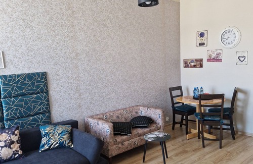 Wesoła Zachod Apartamento | Apartment Sara Old Town