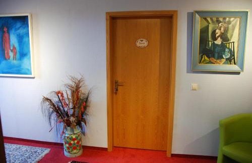 Oberasbach Apartamento | Apartment Sarah