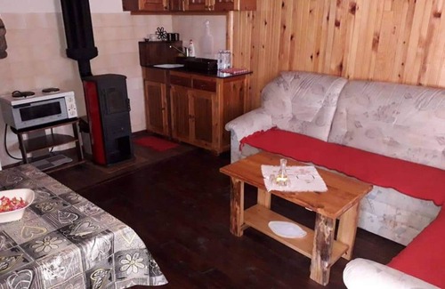 Vitasi Apartamento | Apartment Sarganska Osmica 8