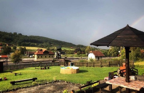 Vitasi Apartamento | Apartment Sarganska Osmica 8