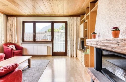 Tschagguns Apartamento | Apartment Sassella - Mäser-Apartments