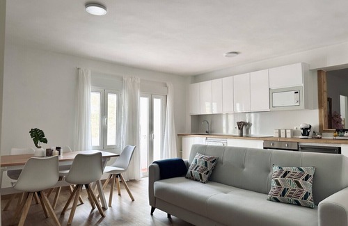 Somo Apartamento | Apartamento Satori - 30802