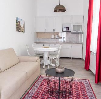 Savamala Apartamento | Apartment Savamala 59