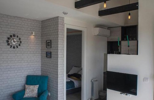 Savamala Apartamento | Apartment Savamala Art