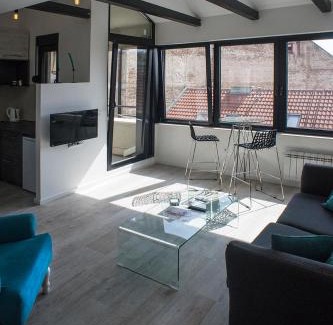 Savamala Apartamento | Apartment Savamala Art