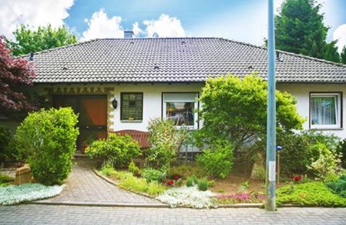 Welschneudorf Apartamento | Apartamento Schäfer - apartamento de 4 camas
