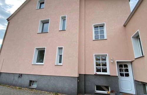 Olvenstedt Apartamento | Apartamento 'Schöne Dachgeschosswohnung' con Wi-Fi