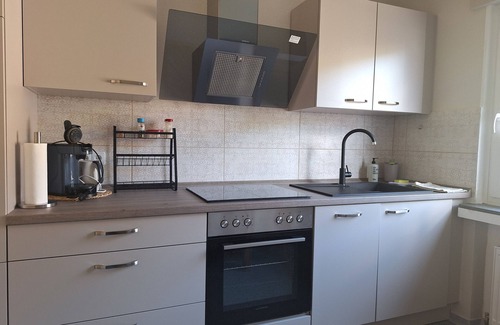 Ahrweiler Apartamento | Apartamento "Schatzkammer