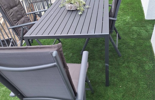 Ahrweiler Apartamento | Apartamento "Schatzkammer
