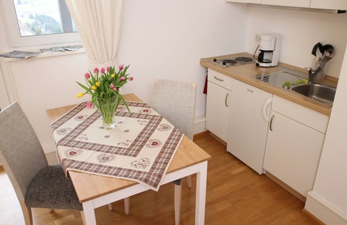 Hofsgrund Apartamento | Apartamento Schauinsland, hermosa vista, senderismo, ciclismo de montaña, recreación