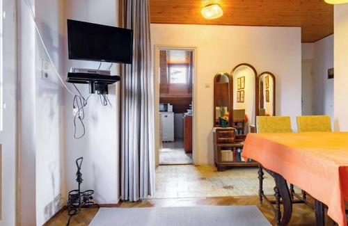 Szantod Apartamento | Schilf (SZA306) by Interhome