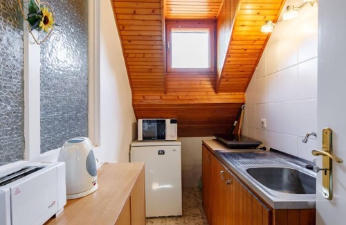 Szantod Apartamento | Schilf (SZA306) by Interhome