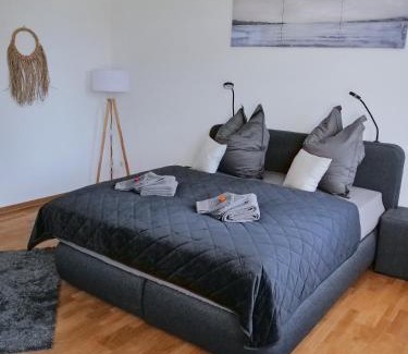 Erfurt Apartamento | Apartment SCHILLER I - Erfurt Zentrum
