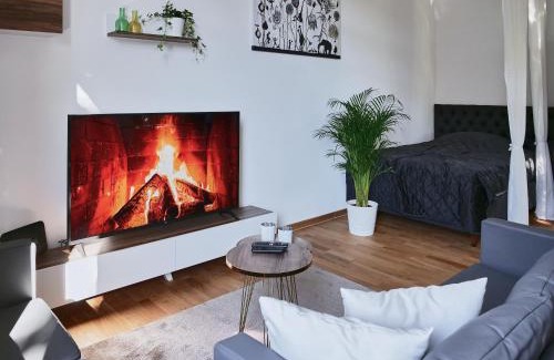 Erfurt Apartamento | Apartment SCHILLER I - Erfurt Zentrum