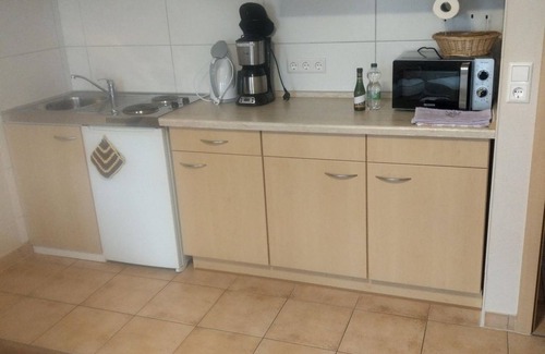Rathewalde Apartamento | Apartamento Schlesinger - Apartamento, 2 habitaciones
