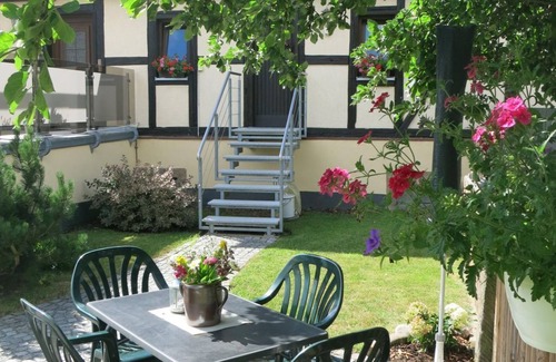 Rathewalde Apartamento | Apartamento Schlesinger - Apartamento, 2 habitaciones