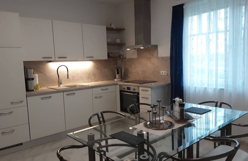 Haitzendorf Apartamento | Apartment Schlickendorf, Apartment Schlickendorf