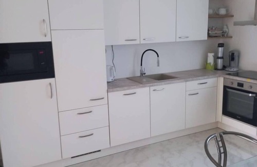 Haitzendorf Apartamento | Apartment Schlickendorf, Apartment Schlickendorf