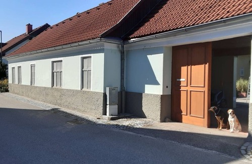 Haitzendorf Apartamento | Apartment Schlickendorf, Apartment Schlickendorf