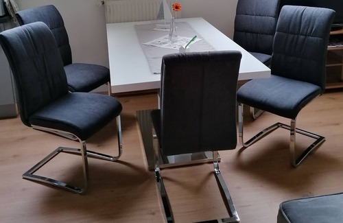 Thannhausen Apartamento | Apartamento Schloffer - vacaciones al pie del Zetz