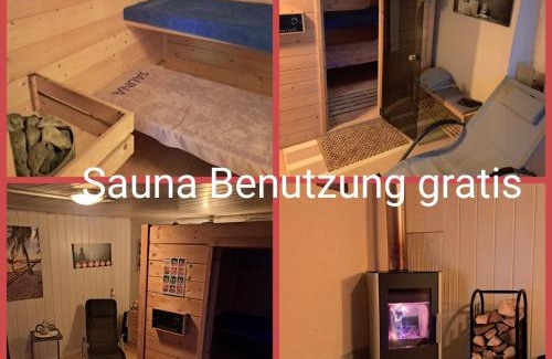 Thannhausen Apartamento | Apartment Schloffer