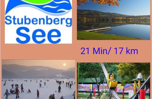 Thannhausen Apartamento | Apartment Schloffer