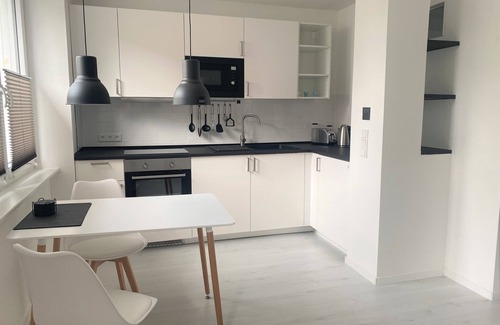 Fuldatal Apartamento | Apartment Schloofschdubb in Fuldatal Nähe Kassel