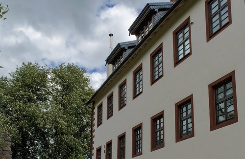 Gemarkung Muhlen am Neckar Apartamento | Apartment Schloss Mühlen