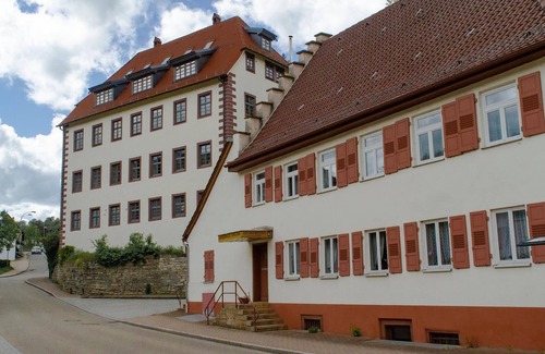 Gemarkung Muhlen am Neckar Apartamento | Apartment Schloss Mühlen