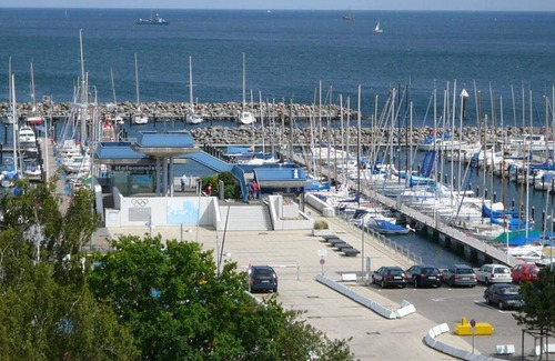 Schilksee Apartamento | Vrbo Property