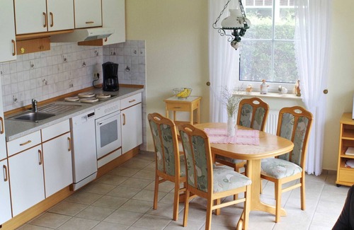 Altfunnixsiel Apartamento | Apartment Schneider