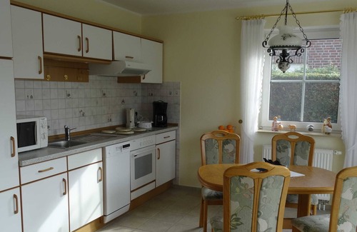 Altfunnixsiel Apartamento | Apartment Schneider