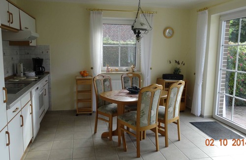 Altfunnixsiel Apartamento | Apartment Schneider
